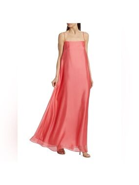 Staud Delfina Maxi Dress